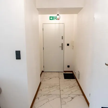 Komfortowy Scisle Centrum Διαμέρισμα *