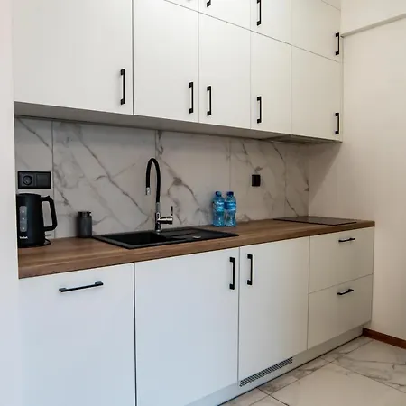 Komfortowy Scisle Centrum *