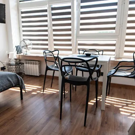 Apartament Komfortowy ścisłe Centrum *