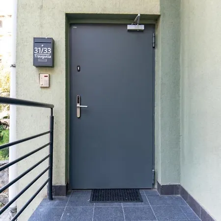 Komfortowy Scisle Centrum *