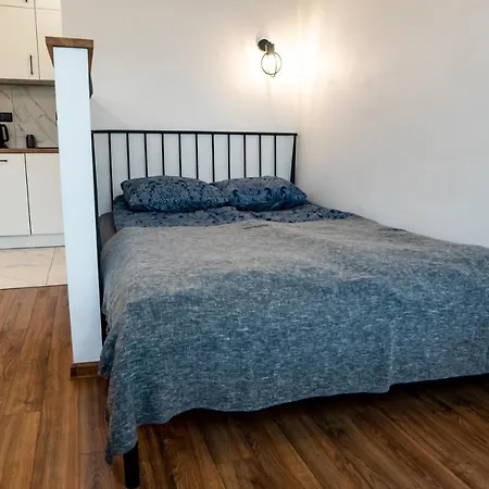 Komfortowy Scisle Centrum