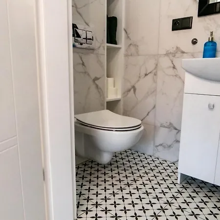 Komfortowy Scisle Centrum Διαμέρισμα Ράντομ