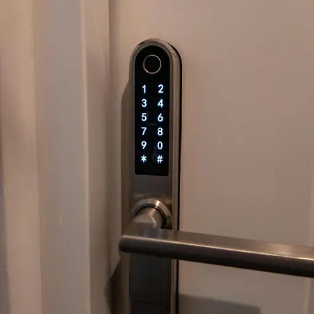 Appartement Komfortowy Scisle Centrum