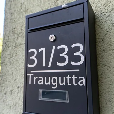 Διαμέρισμα Komfortowy Scisle Centrum