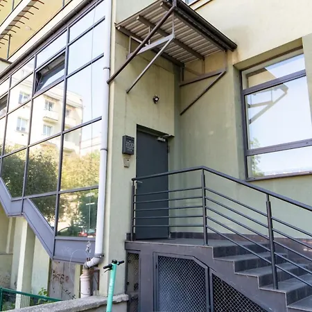 Appartamento Komfortowy Scisle Centrum Radom