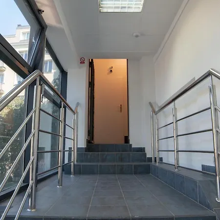 Διαμέρισμα Komfortowy Scisle Centrum *